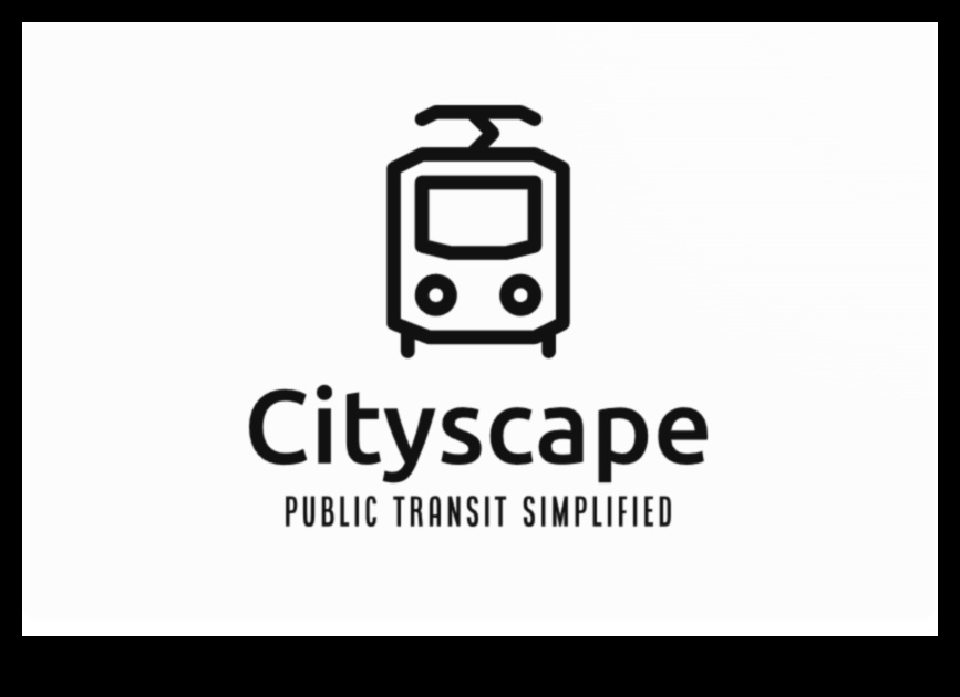 Cityscape Express: Toplu Taşıma Verimliliğiyle Şehir Yollarında Gezinme