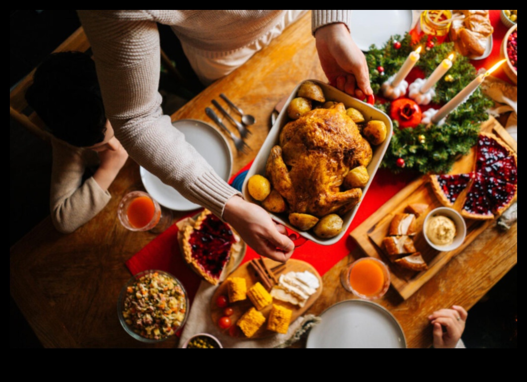 Neşeli Gastronomi: Tatillerinizi Güzelleştirecek Mutfak Lezzetleri