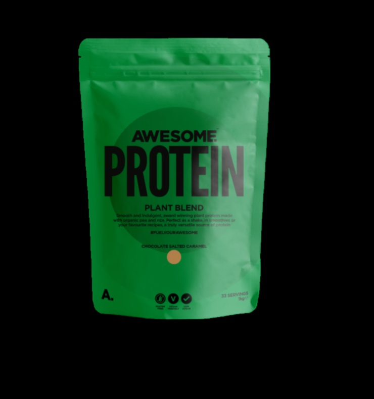 Veganizm ve protein: mitleri dağıtmak