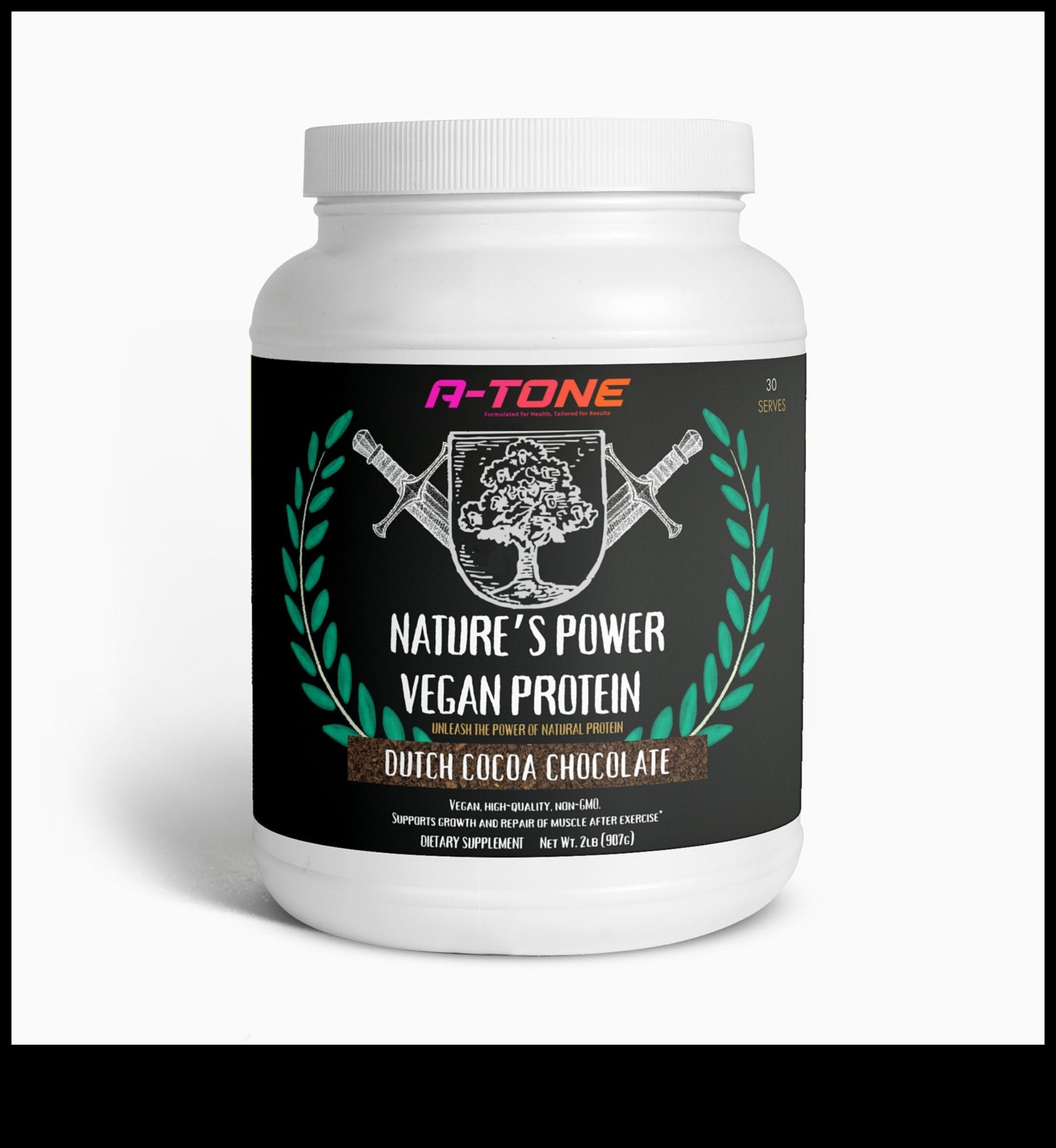 Veganizm ve protein: mitleri dağıtmak