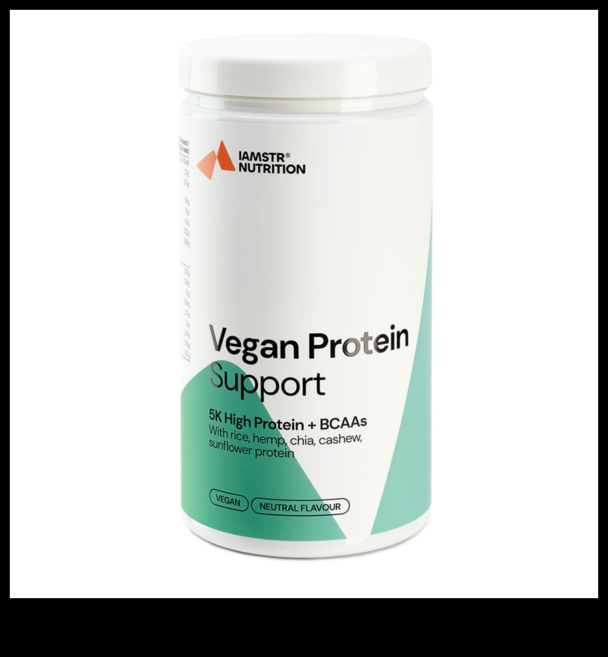 Veganizm ve protein: mitleri dağıtmak