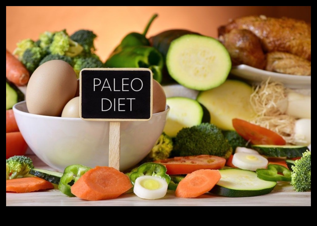 Paleo ve Gıda Alerjileri: Gezinme Zorlukları