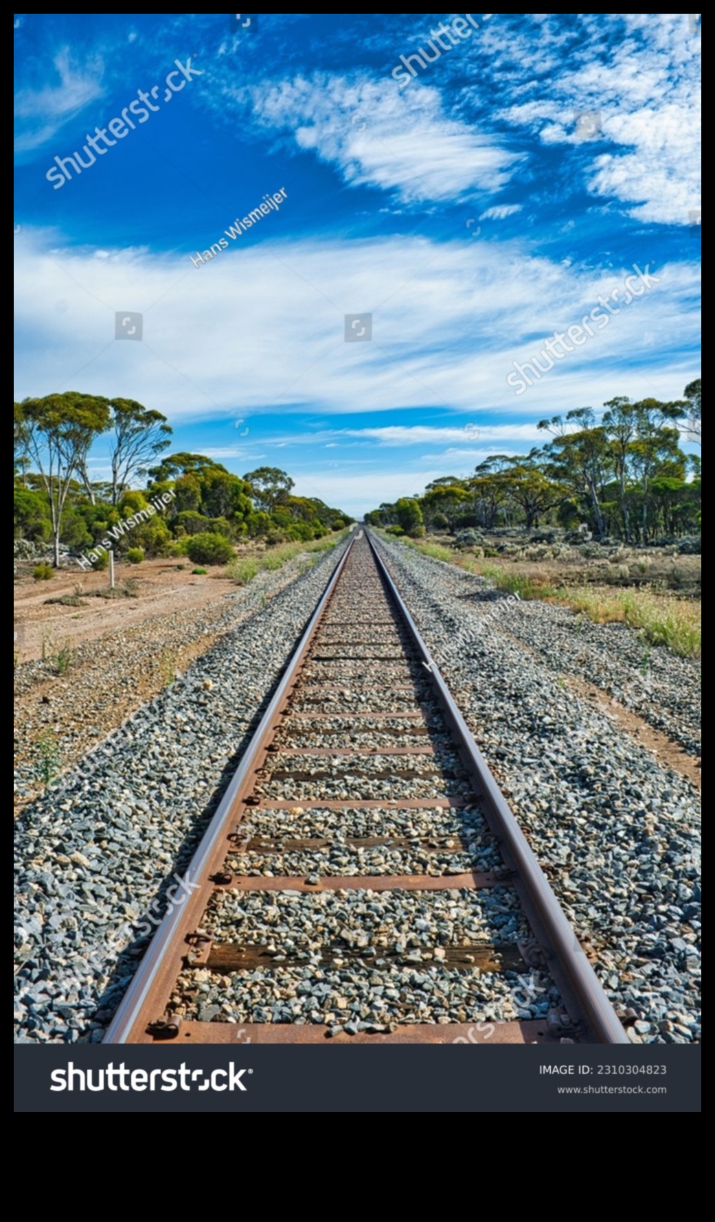 Tren pistleri ve huzur: Demiryolu seyahatinde barışı kucaklamak