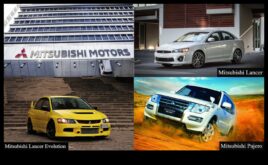 Supercar hanedanlarının yükselişi ve düşüşü spor arabalarda bir lüks